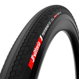 Vittoria Terreno T10 Endurance Gravel Hardpack Prêt pour Tubeless