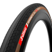 Vittoria Terreno T10 Endurance Gravel Hardpack Prêt pour Tubeless