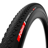 Vittoria Terreno T30 Fine Loose CX Endurance Prêt pour tubeless