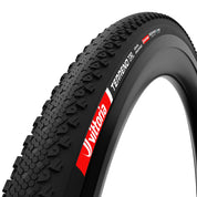 Vittoria Terreno T30 Fin Gravillon Détaché Endurance Prêt Tubeless