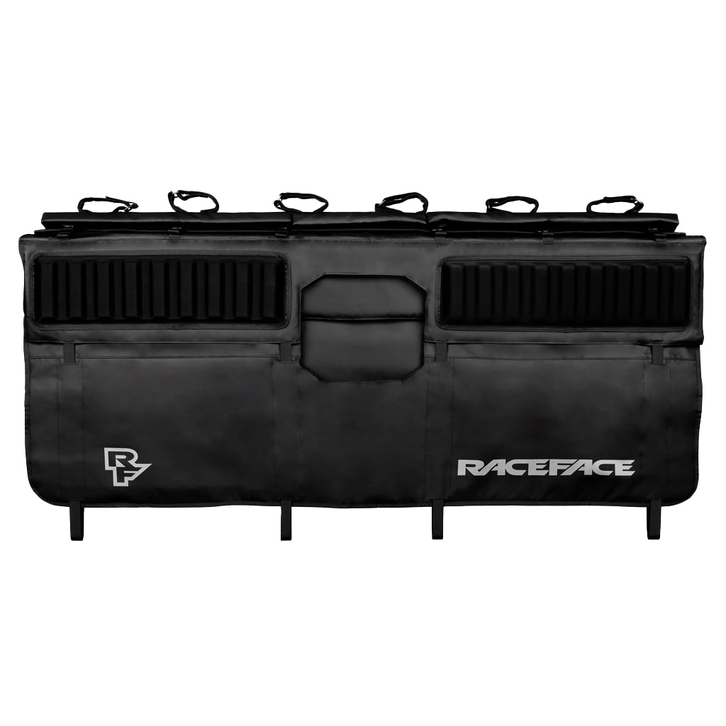 Race Face T3 Tailgate Pad