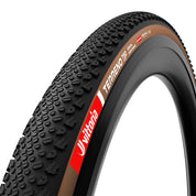 Vittoria Terreno T50 Gravel Mixte Endurance Prêt Tubeless
