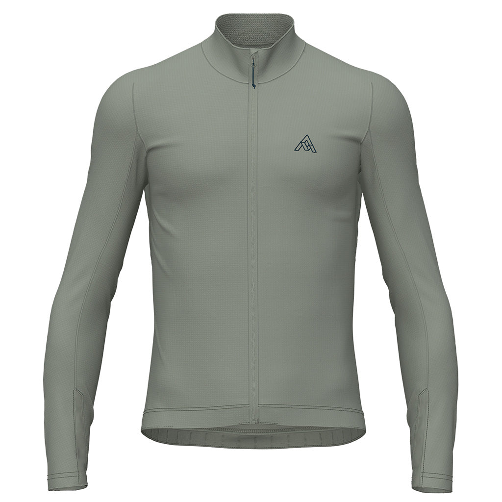 7Mesh Tantalus Jersey LS