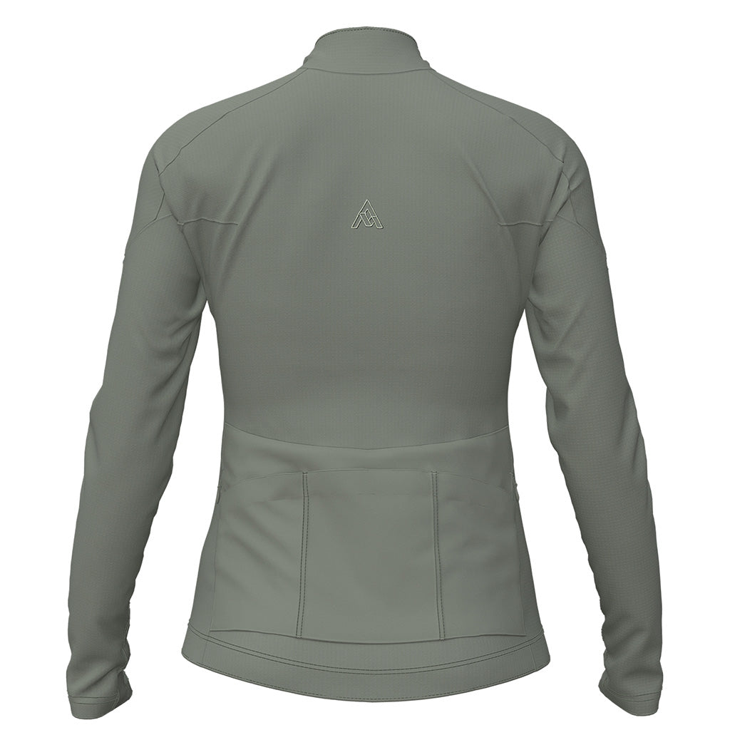 7Mesh Tantalus Jersey LS Women's