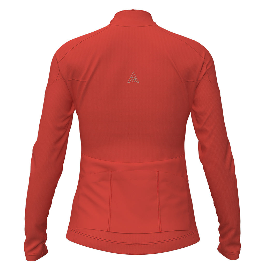 7Mesh Tantalus Jersey LS Women's