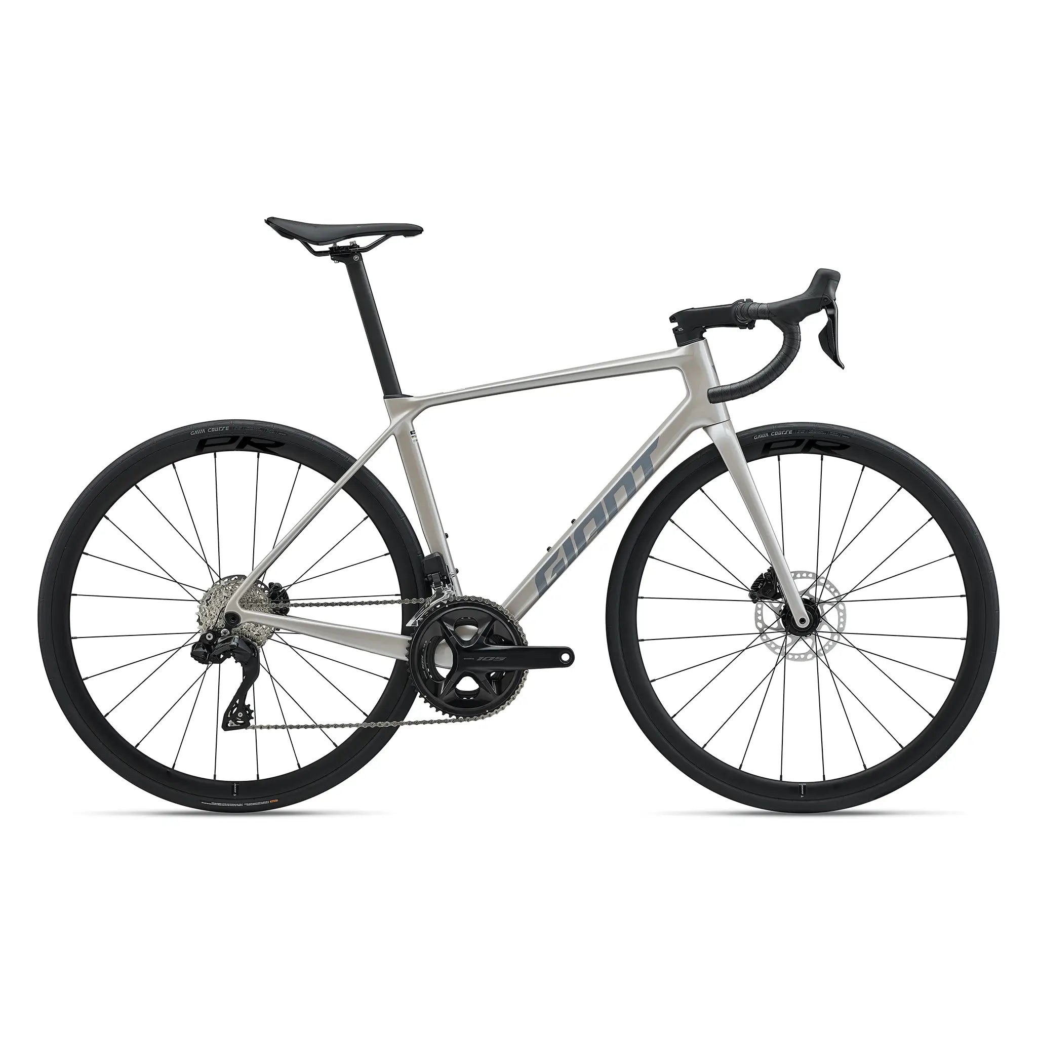 Giant TCR Advanced 1 (Pro Compact)