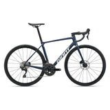 Giant TCR Advanced 2 KOM