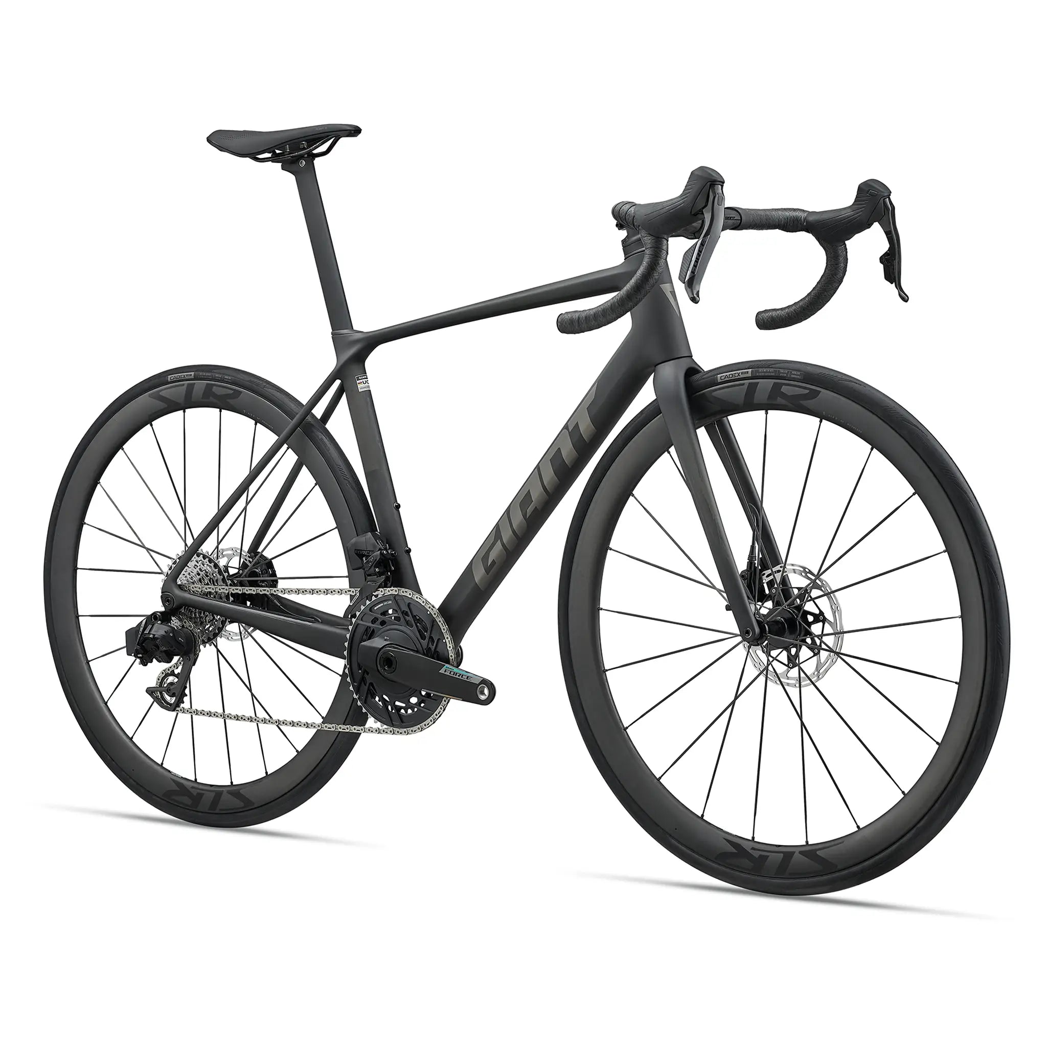 Giant TCR Advanced Pro 0 AXS