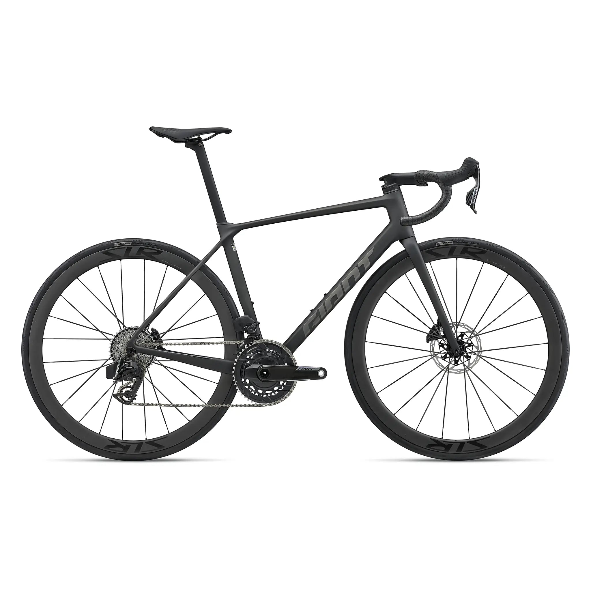 Giant TCR Advanced Pro 0 AXS