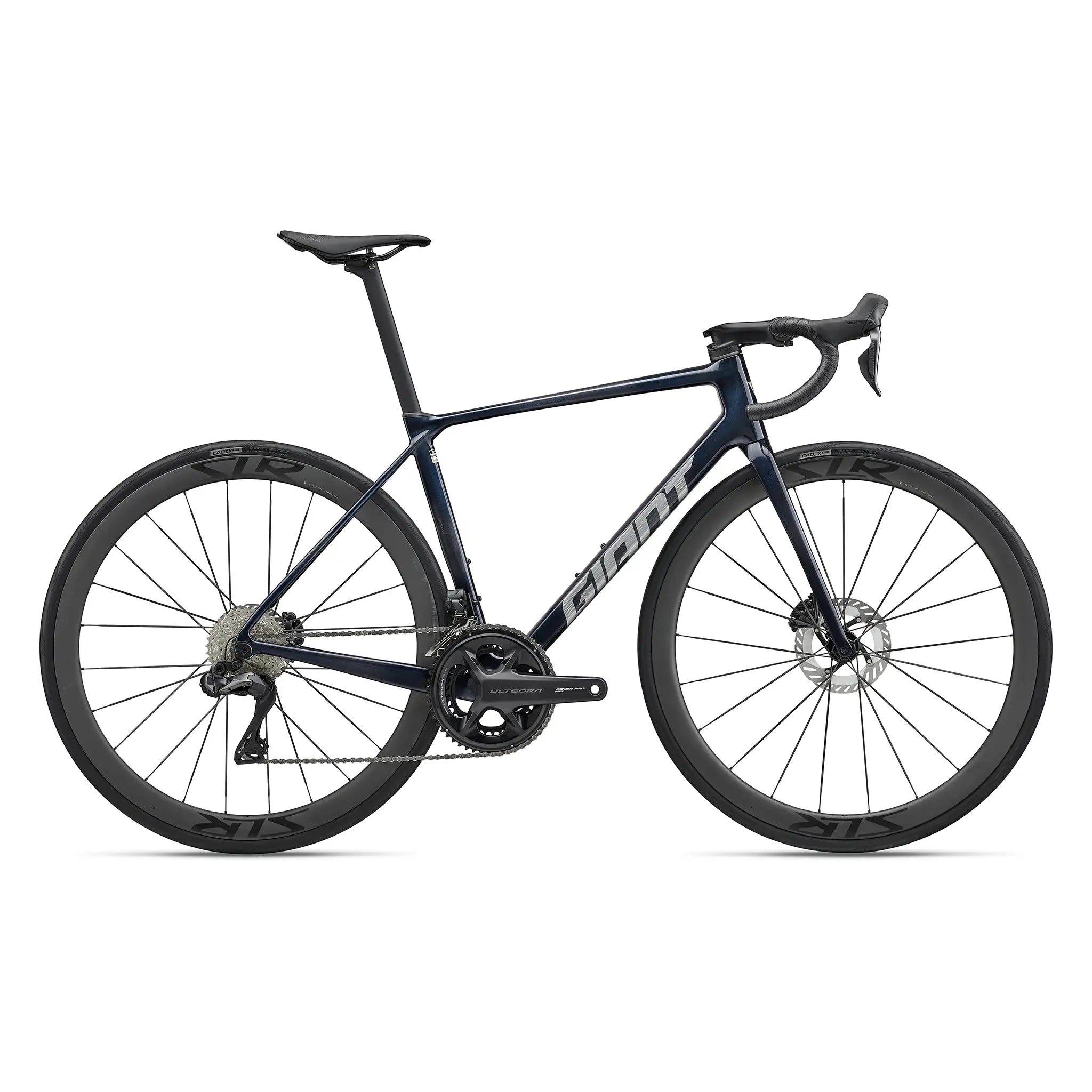 Giant TCR Advanced Pro 0 Di2