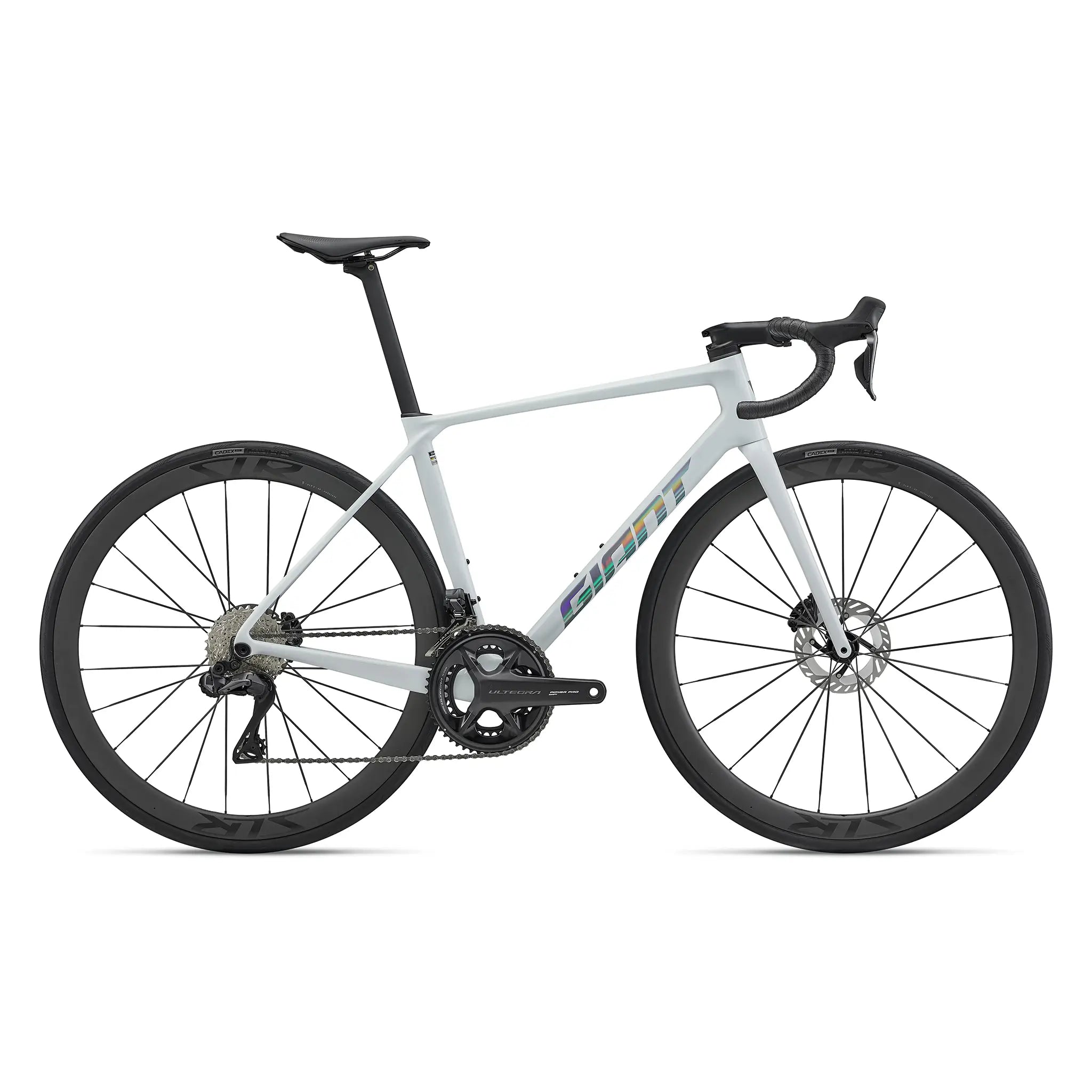 Giant TCR Advanced Pro 0 Di2