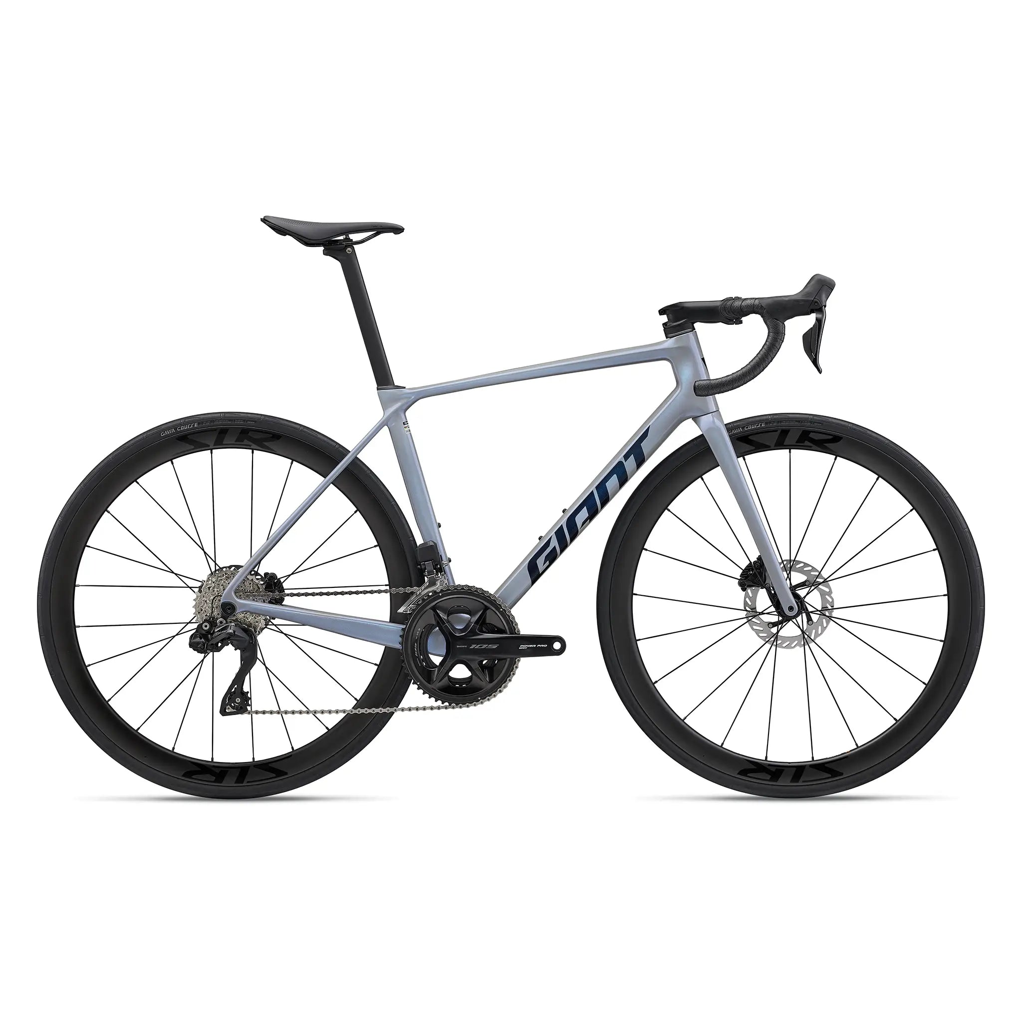 Giant TCR Advanced Pro 1 Di2