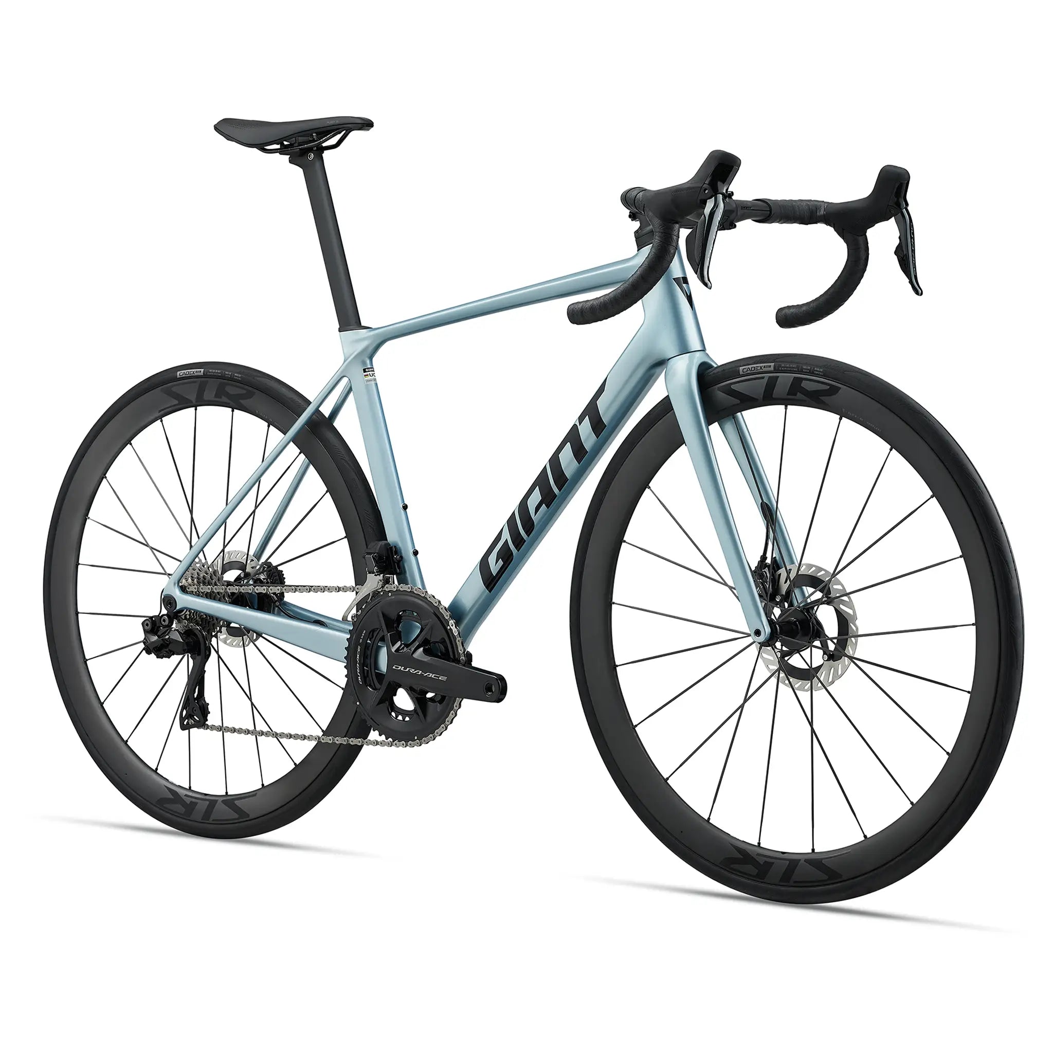 Giant TCR Advanced Pro Dura Ace