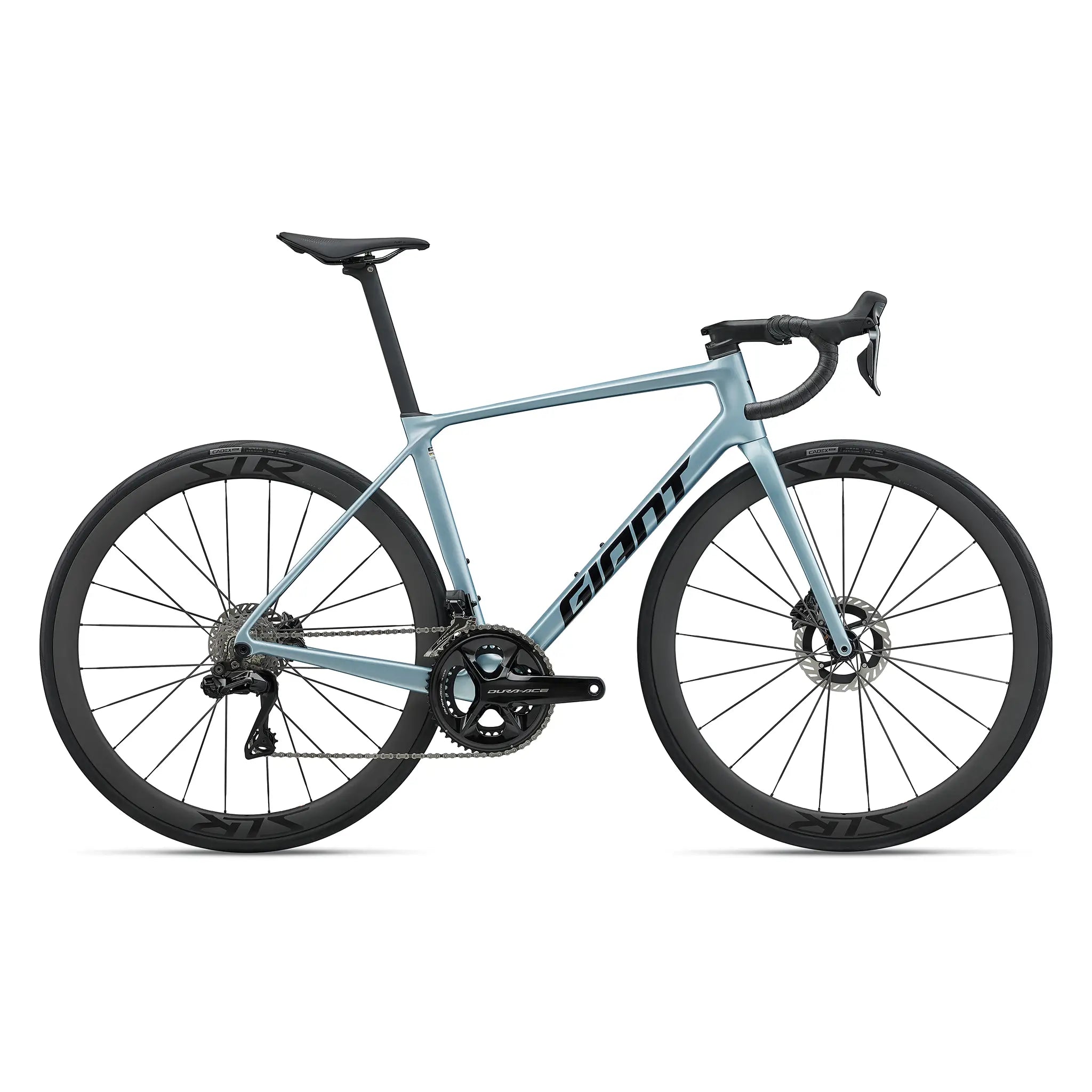 Giant TCR Advanced Pro Dura Ace