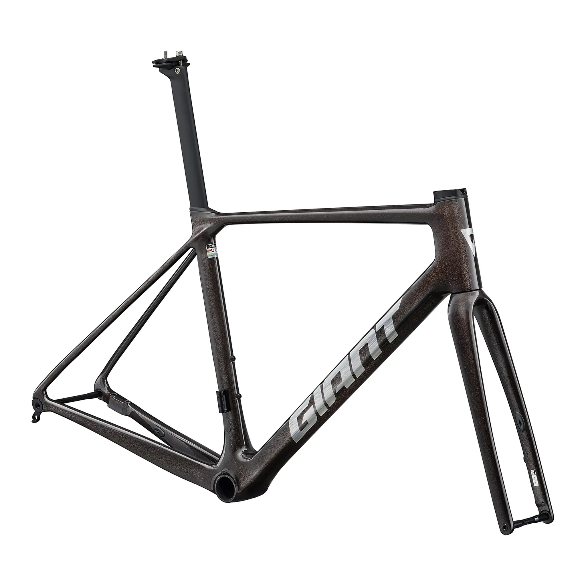 Giant TCR Advanced Pro Frameset