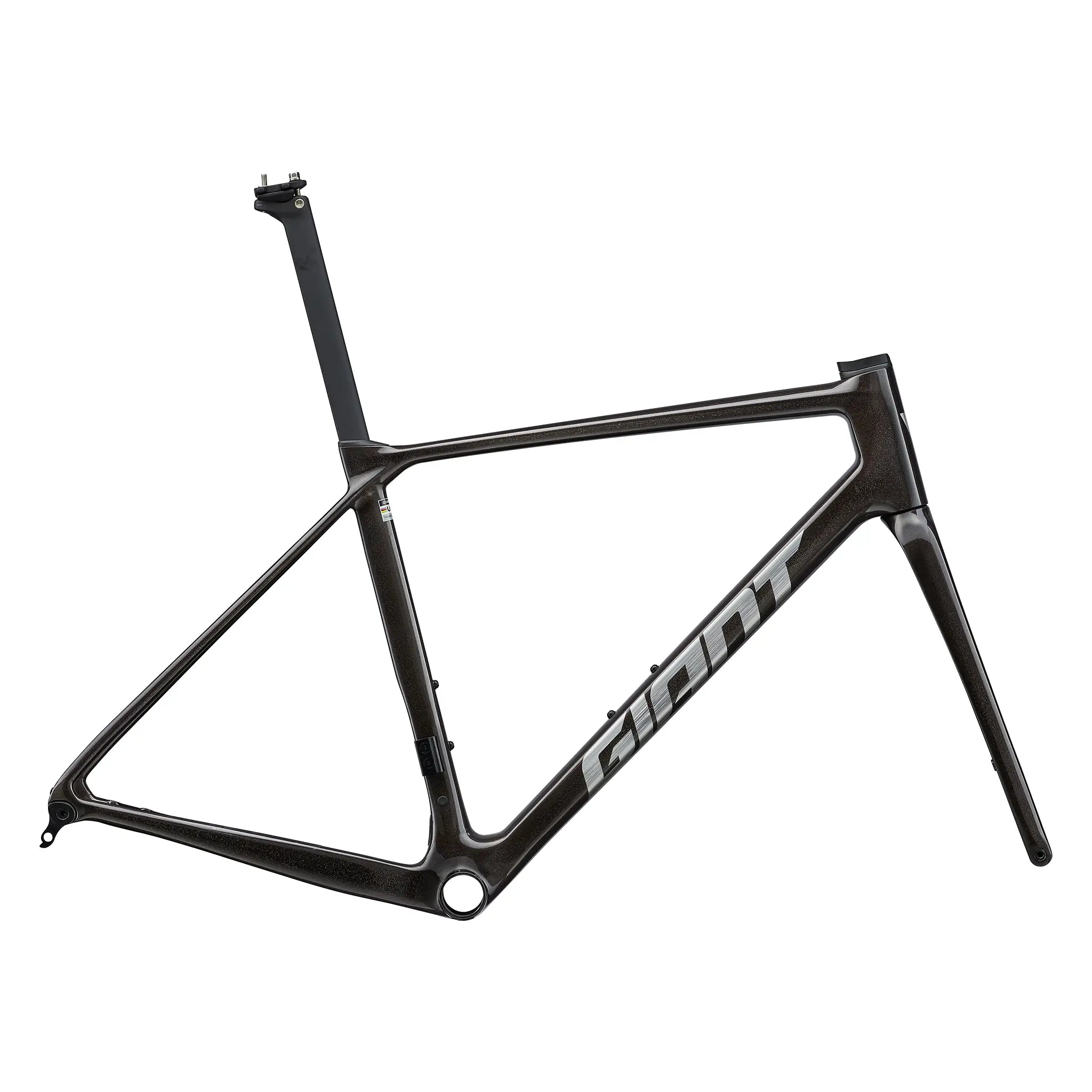 Giant TCR Advanced Pro Frameset