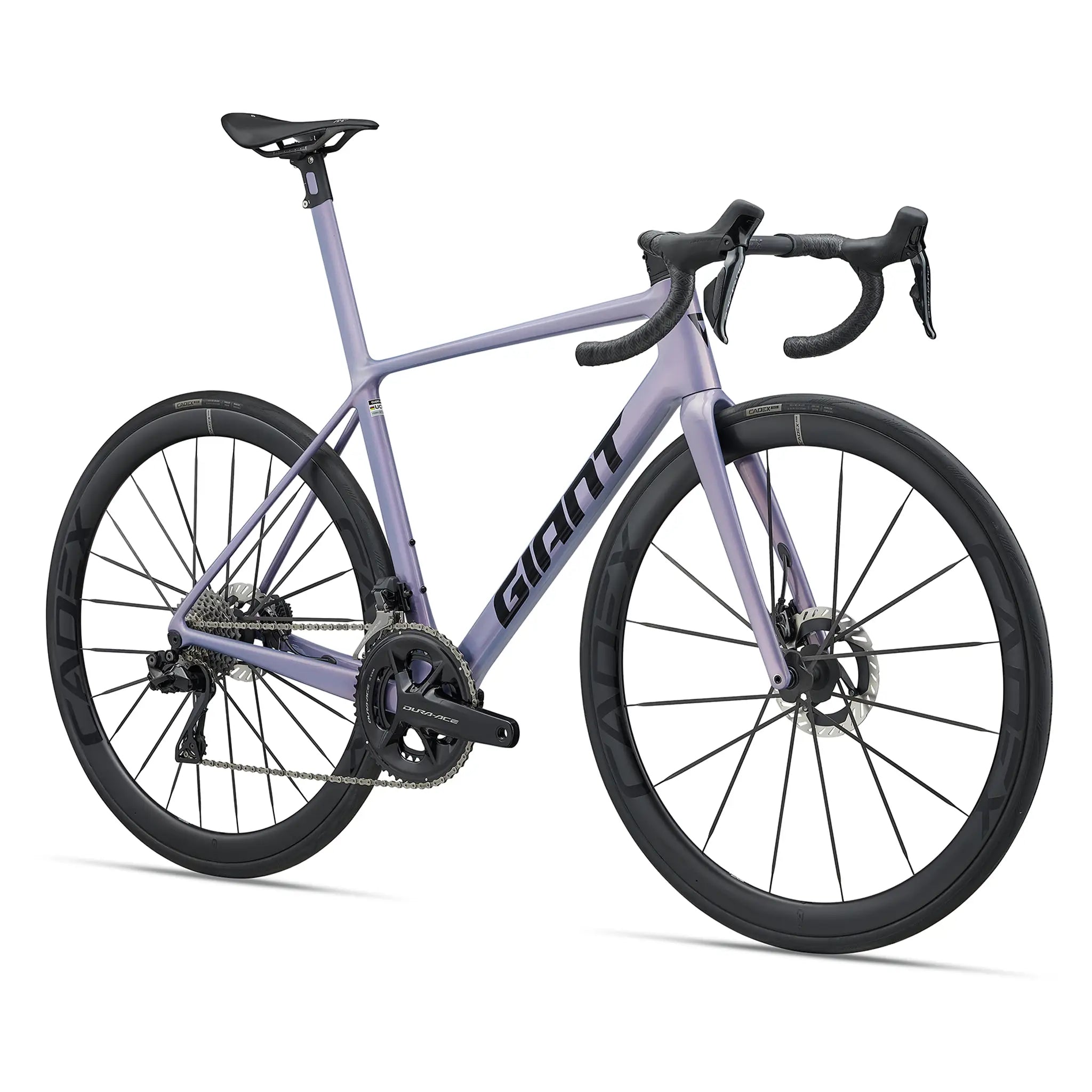 Giant TCR Advanced SL 0 Dura Ace