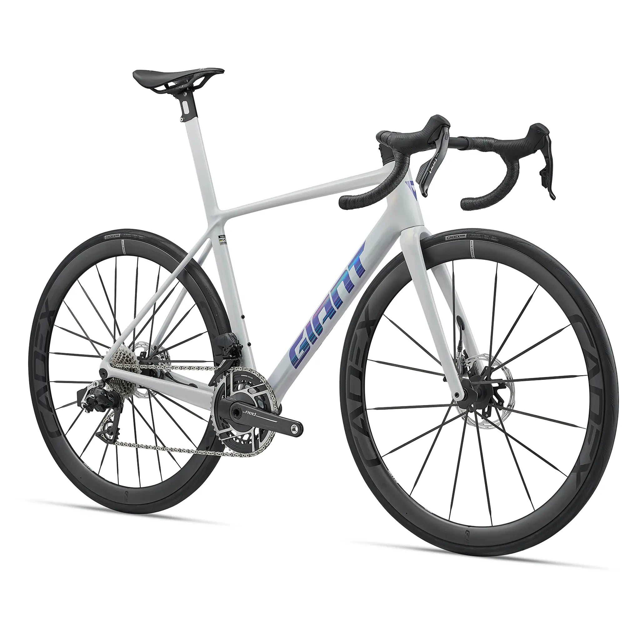 Giant TCR Advanced SL 0 RED