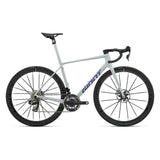 Giant TCR Advanced SL 0 RED