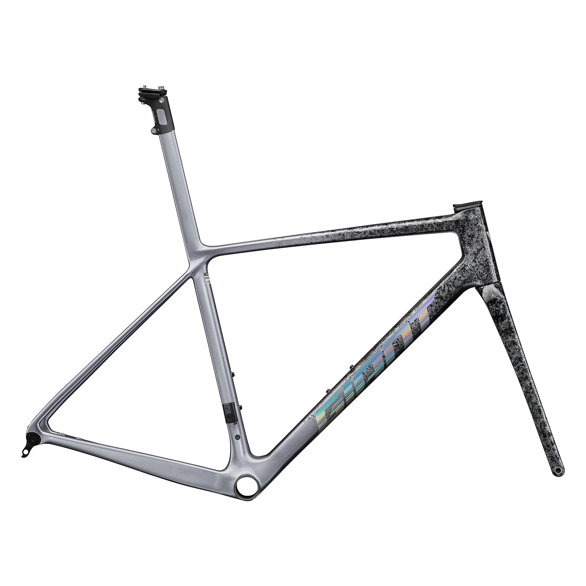 Giant TCR Advanced SL Frameset