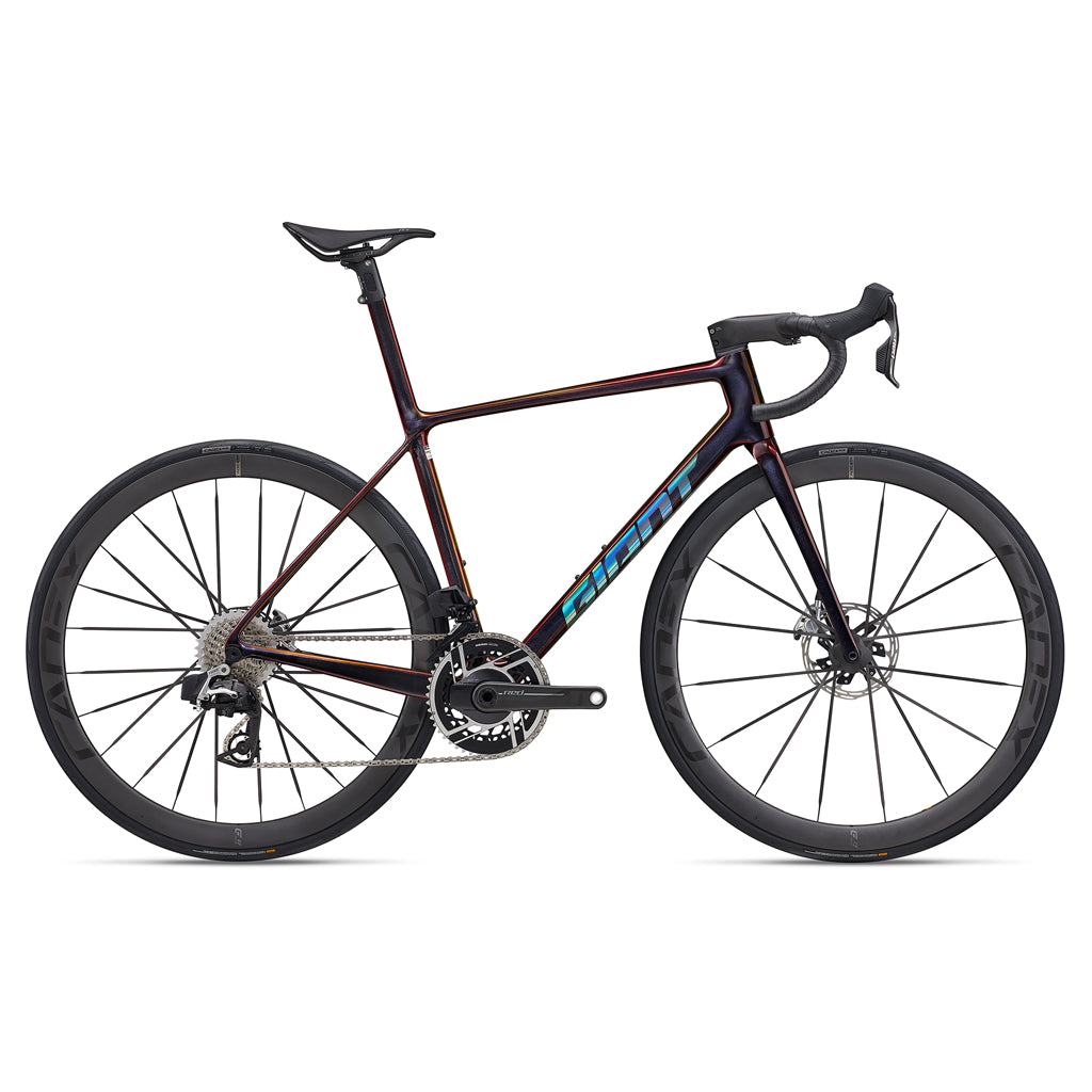 Giant TCR Advanced SL 0 RED