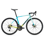 Giant TCR Advanced 2 KOM