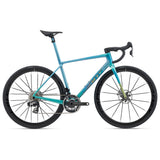 Giant TCR Advanced SL 0 RED