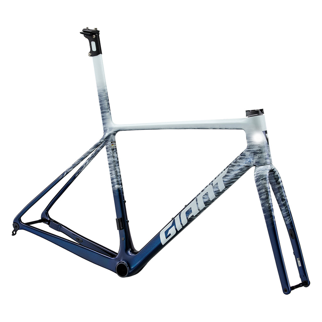 Cadre Giant TCR Advanced SL