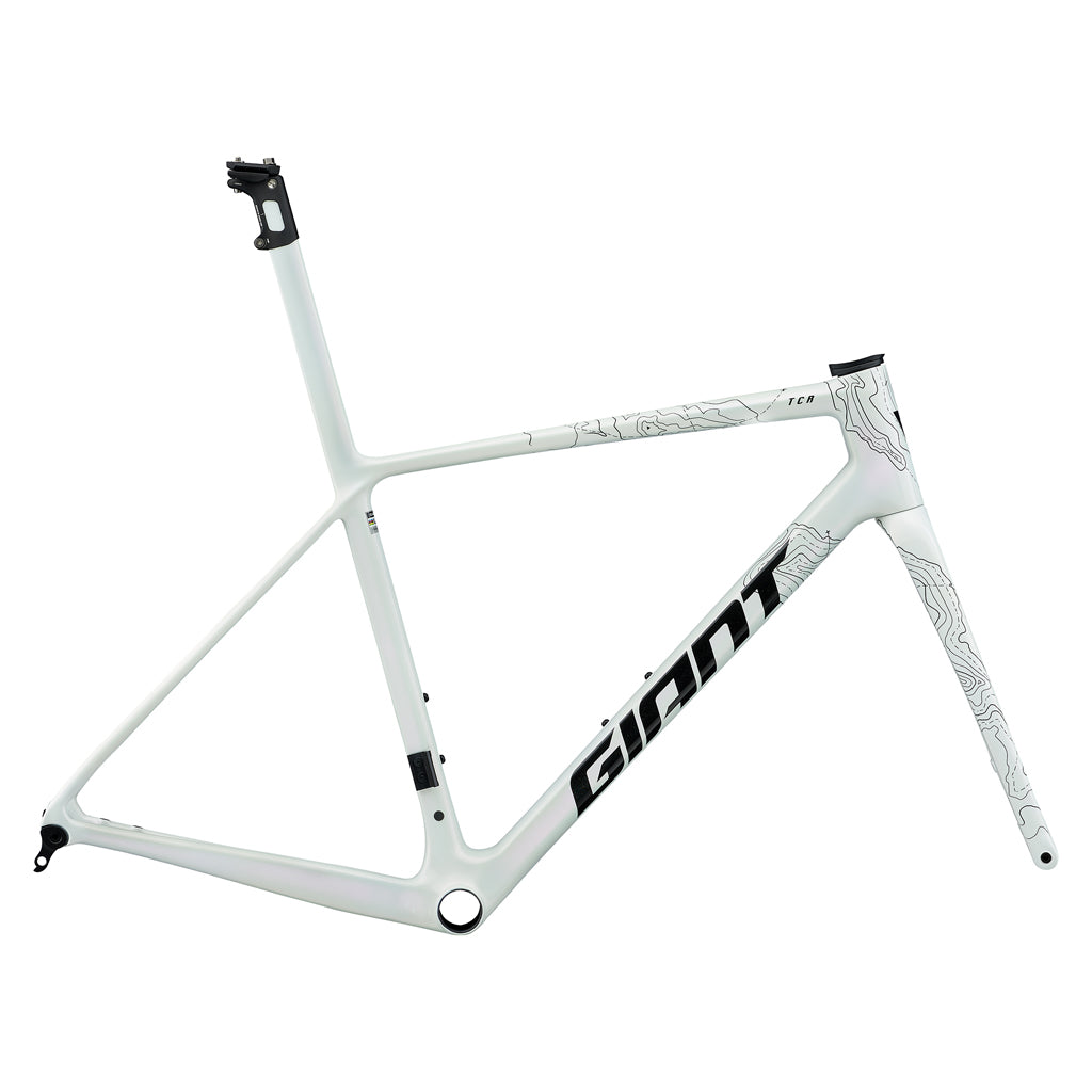 Cadre Giant TCR Advanced SL
