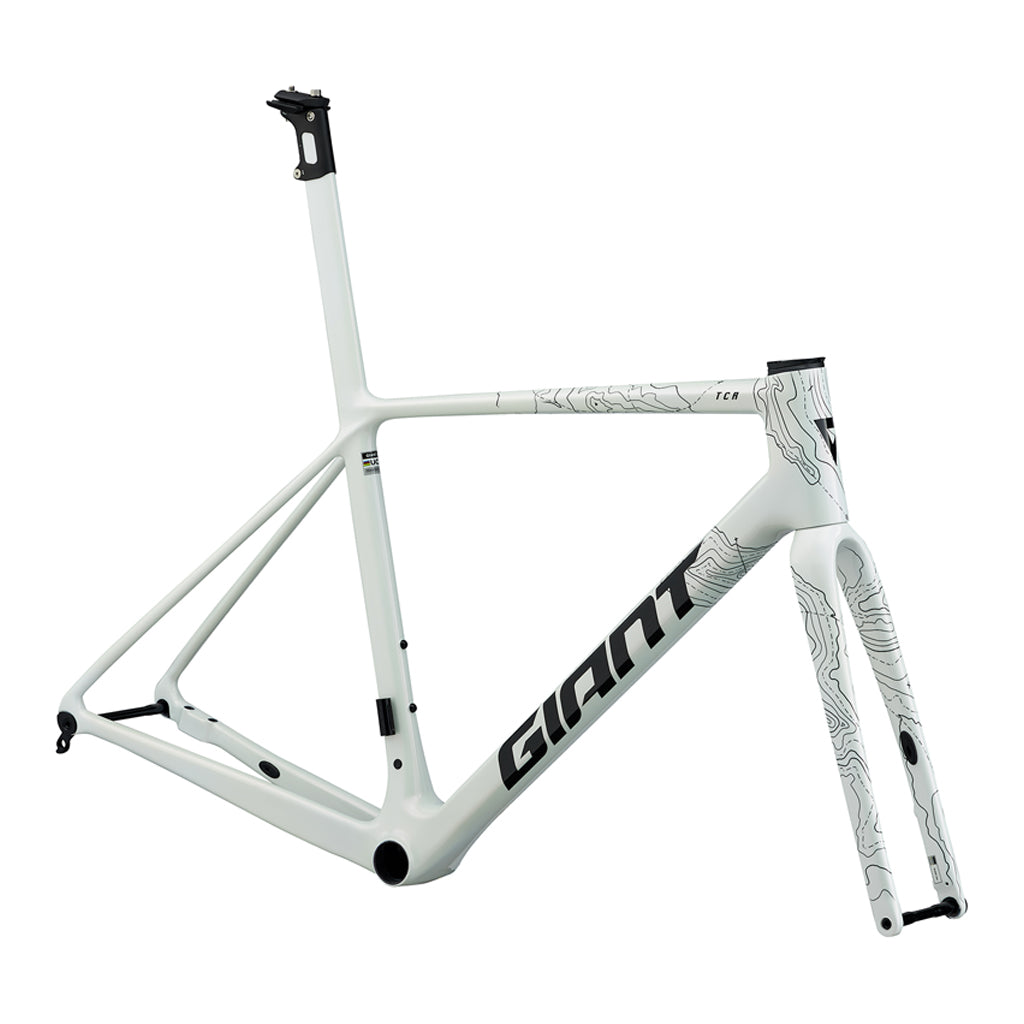 Cadre Giant TCR Advanced SL