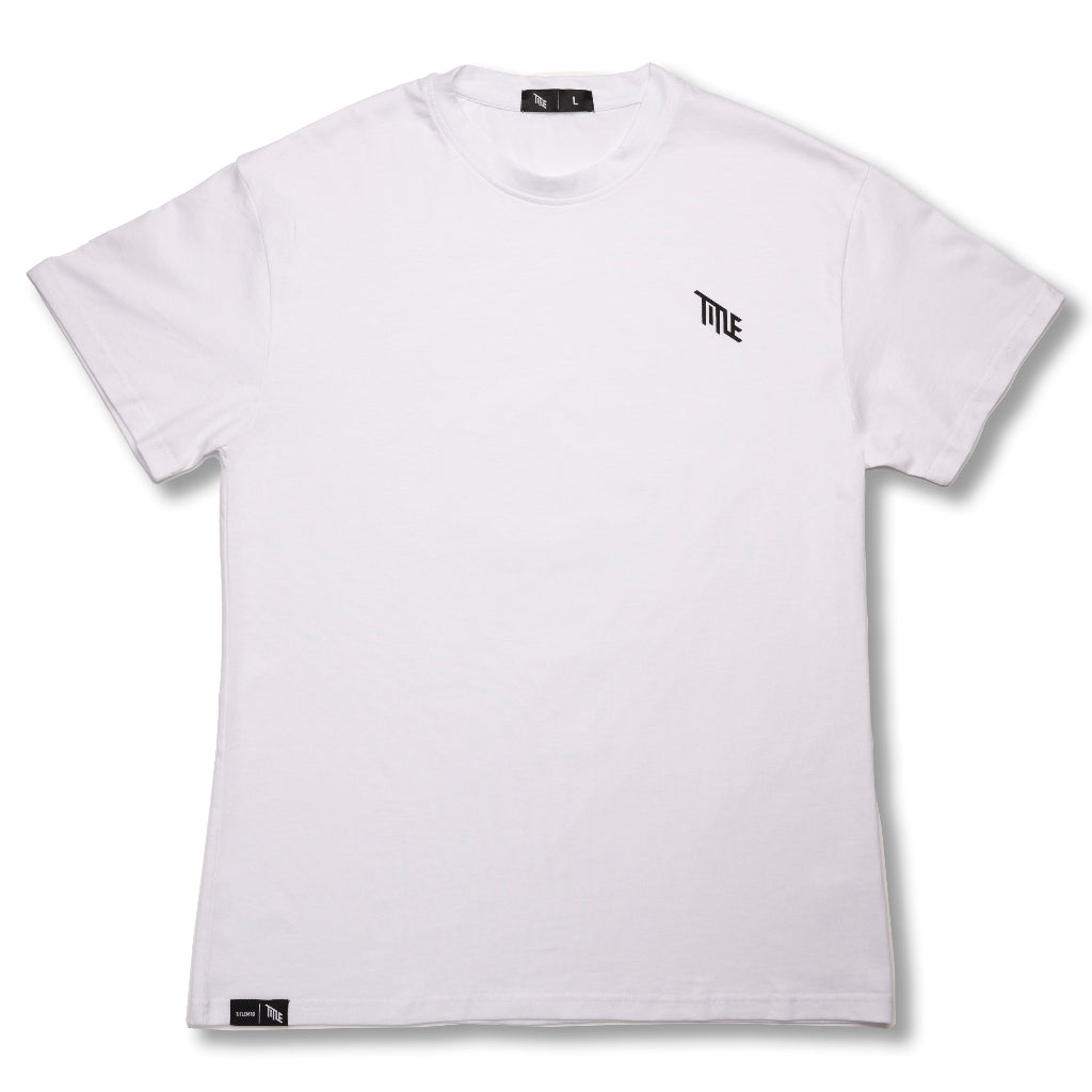 Title MTB Essential Midweight T-Shirt