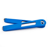 Park Tool TL-6.3 Steel Core Tire Levers (Pair)