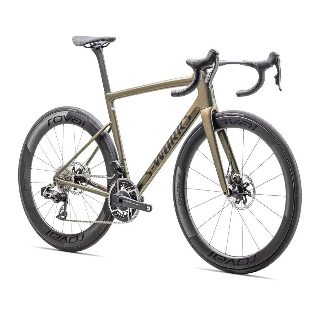 あ*お様 スペシャライズド Tarmac SL8 SRAM AXS E1 入荷情報】S-WORKS TARMAC SL8 SRAM RED ETAP AXS E1