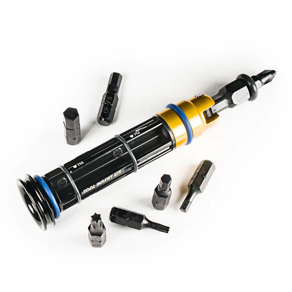 Lezyne Tool Insert Kit Large