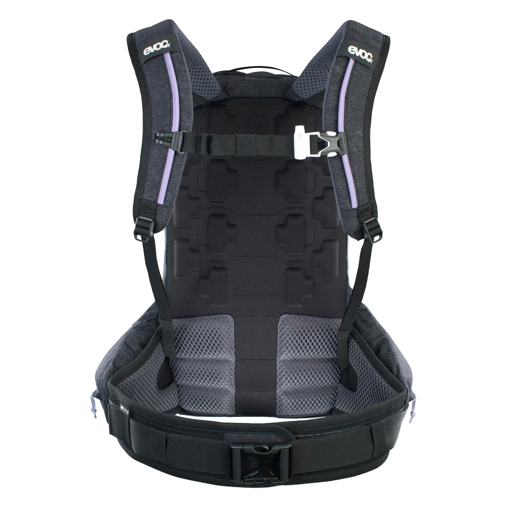 EVOC Trail Pro SF 12