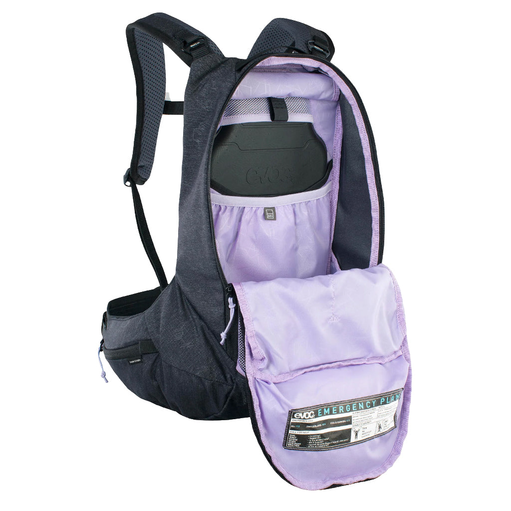 EVOC Trail Pro SF 12