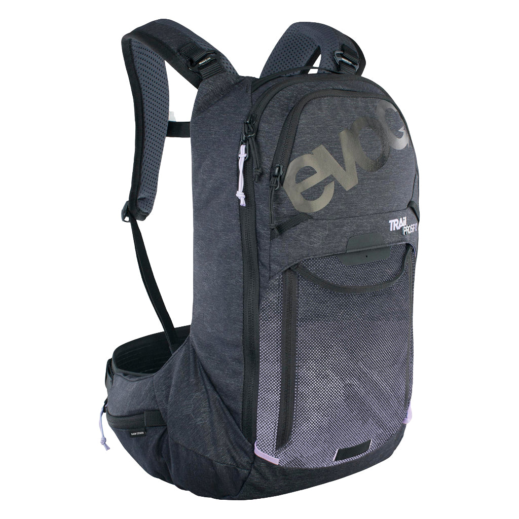 EVOC Trail Pro SF 12