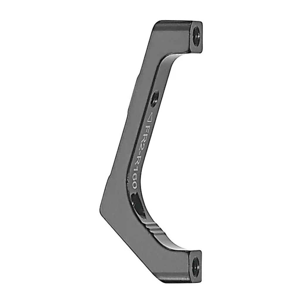 TRP Disc Brake Adaptor Flat Mount to Post Mount