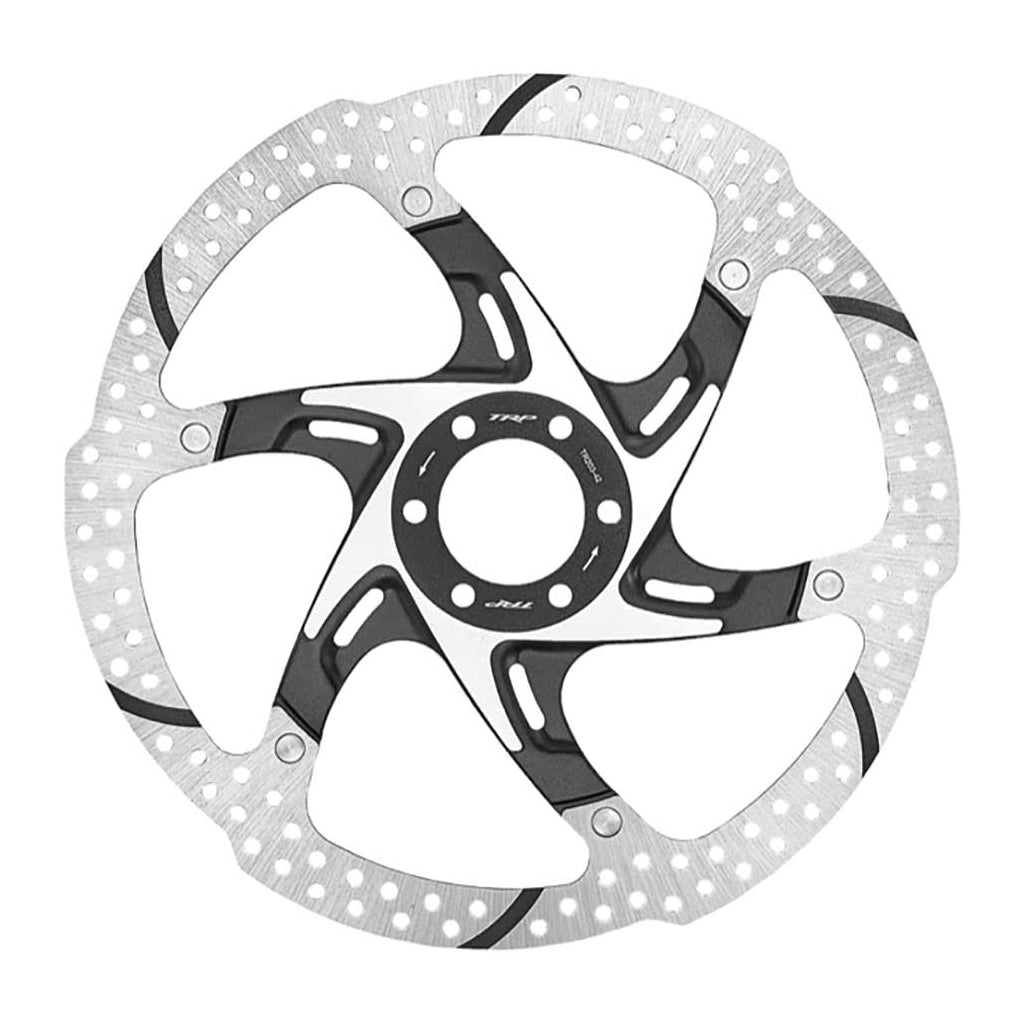 TRP TR-42 Rotor 6-boulons 180mm