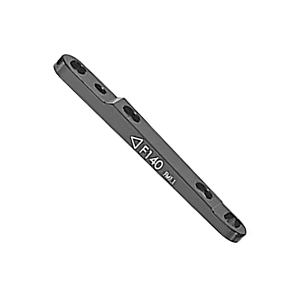 TRP Disc Brake Flat Mount Adaptor