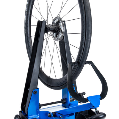 Park Tool TS-4.3 Support professionnel de réglage de roue