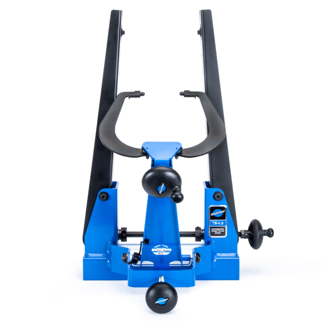 Park Tool TS-4.3 Support professionnel de réglage de roue