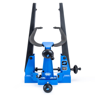 Park Tool TS-4.3 Support professionnel de réglage de roue