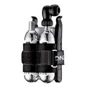 Kit jumeau Lezyne gonfleur CO²