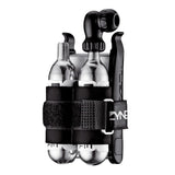 Kit jumeau Lezyne gonfleur CO²