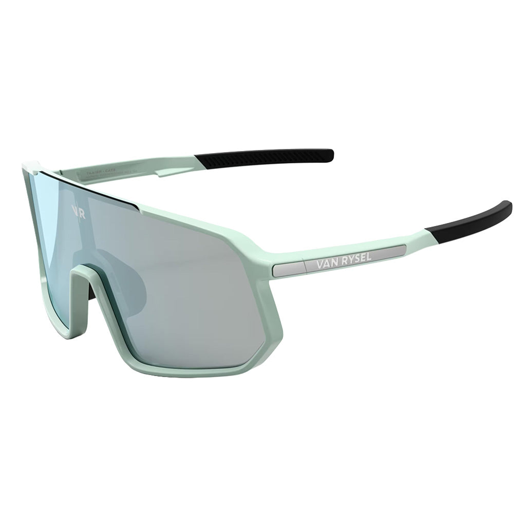 Van Rysel Cycling Sunglasses - Taaien Category 3 Lenses