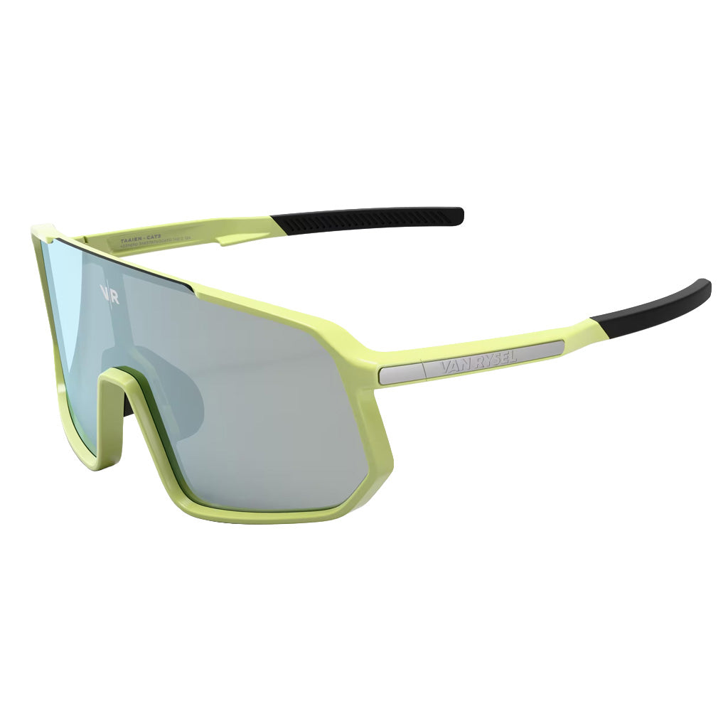 Van Rysel Cycling Sunglasses - Taaien Category 3 Lenses