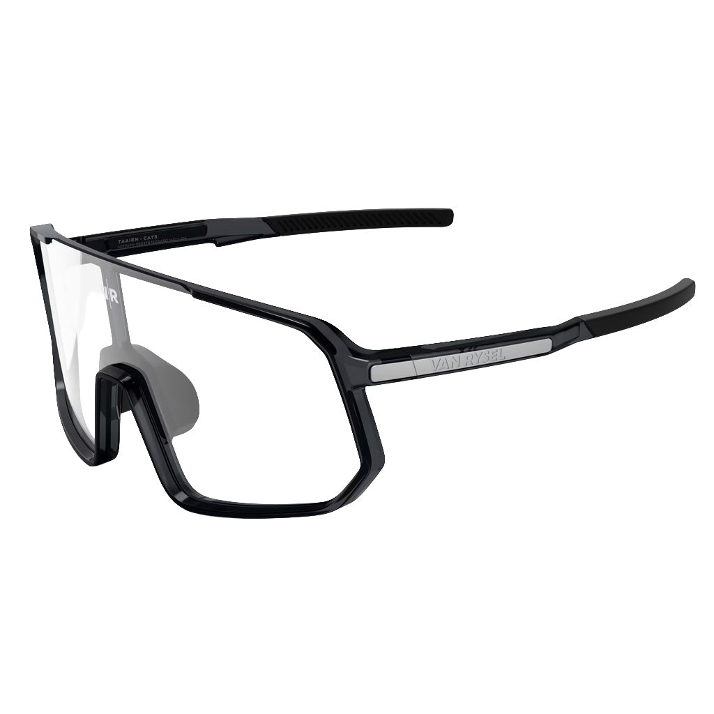 Lunettes de cyclisme Van Rysel - Verres photochromiques Taaien