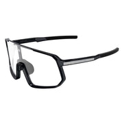 Lunettes de cyclisme Van Rysel - Verres photochromiques Taaien