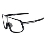 Lunettes de cyclisme Van Rysel - Verres photochromiques Taaien